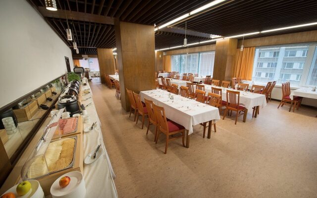 Hotel Grand Litava Beroun