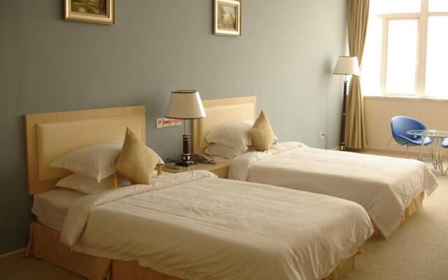 Suzhou Founder Hotel