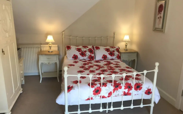 The Struan Inn Self Catering Lodge