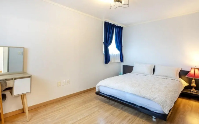 Wonju Quirinale Pension