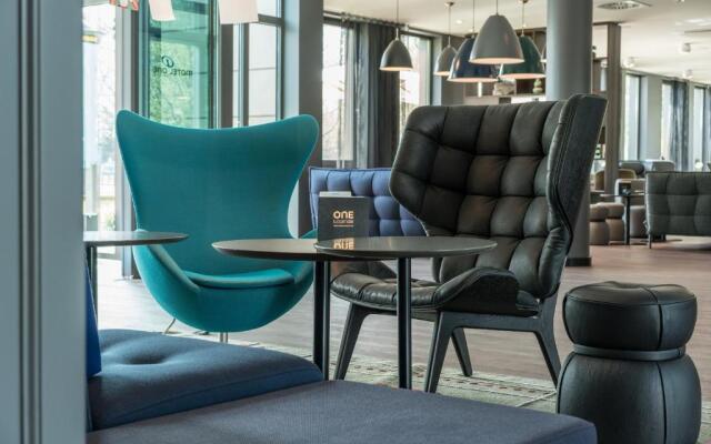 Motel One Dresden - Palaisplatz