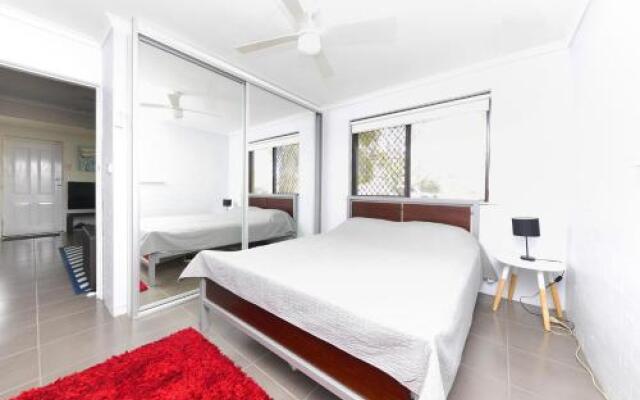 Villa Forster - 1/14-16 Robert Street, Forster