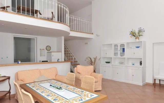 Ravello Accommodation Braschi