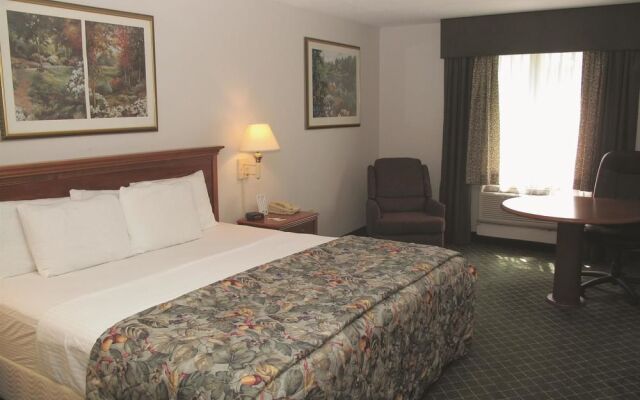 La Quinta Inn Richmond