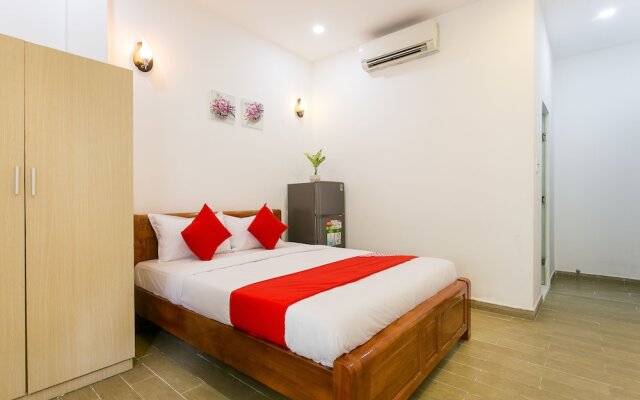 OYO 143 The K9 Central Hotel