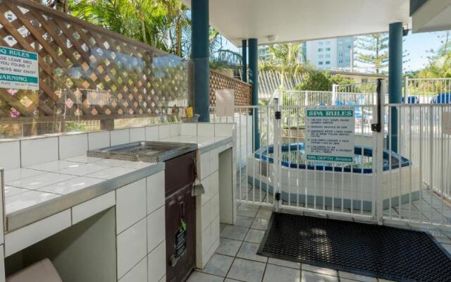 Santa Anne By The Sea