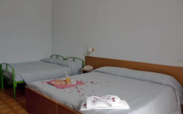 Delberg Palace Hotel