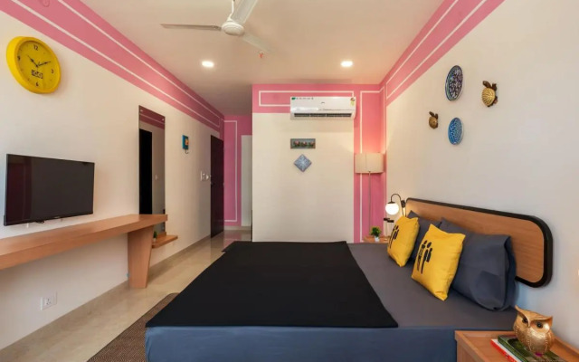 The Hosteller Jaipur