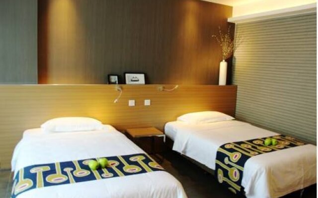 Welcome Inn - Sanya Shuian Branch