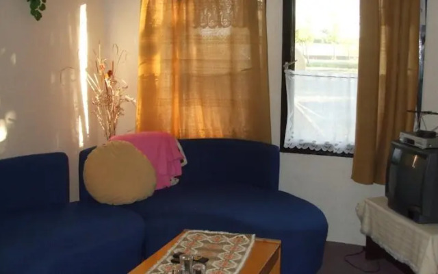 Patkós Motel