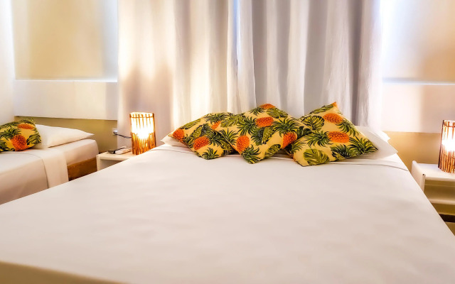 Hotel Porto Dourado
