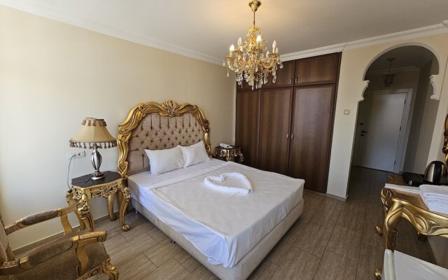Adana Koza Hotel