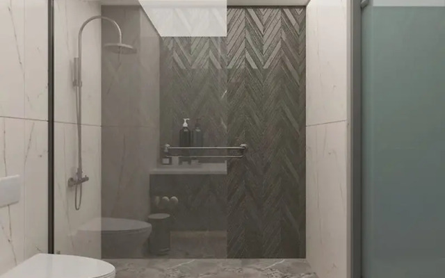 Diamond De Luxe Hotel SPA
