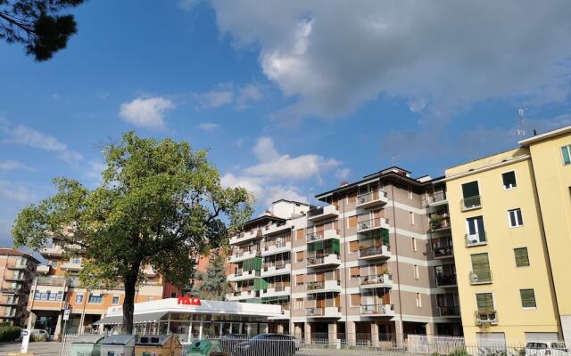 Residenza Borgo Trento