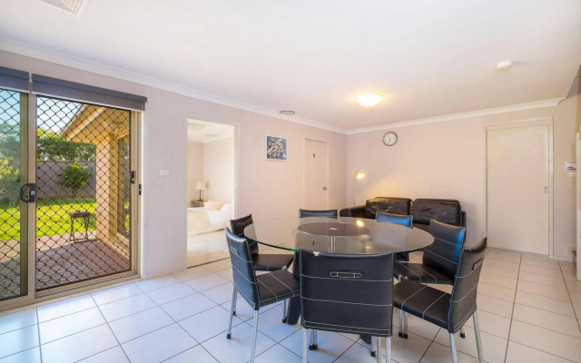 Getaway Holiday House Bankstown
