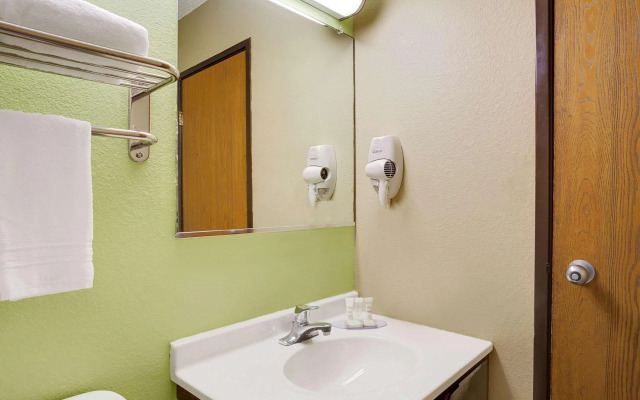 Economy 7 Inn - Chesapeake/Portsmouth
