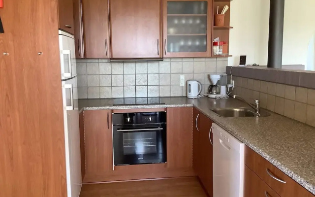 4 Star Holiday Home in Vestervig-by Traum