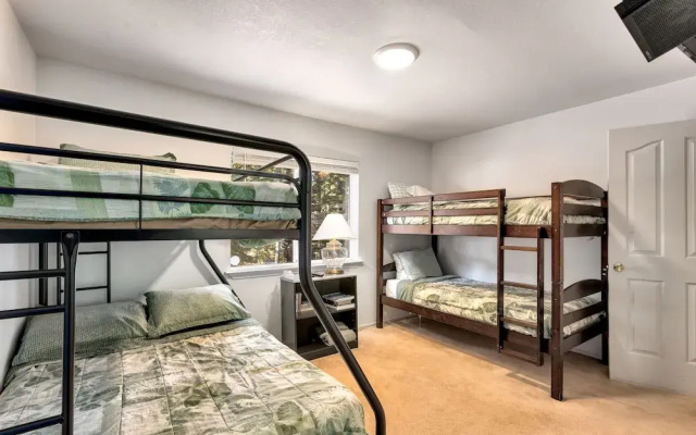 Panhandle House 3 Bedroom Home