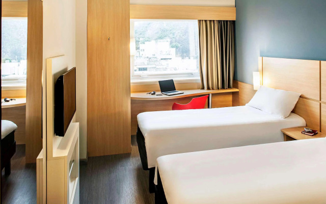 ibis Copacabana Posto 5