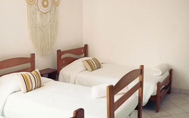 Hostal Brisas del Mar