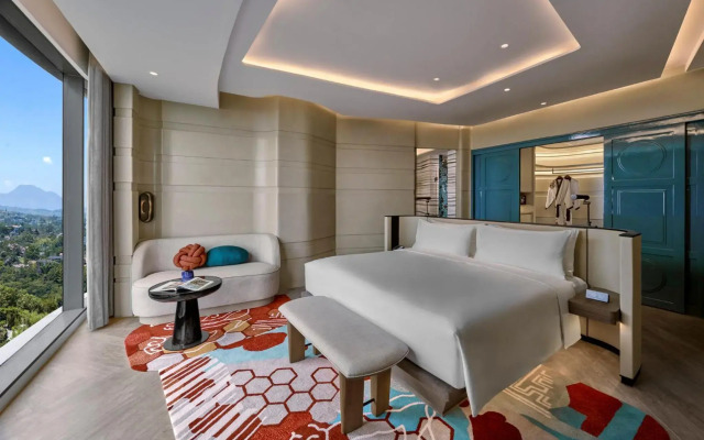 Hotel Indigo Bandung Dago Pakar by IHG