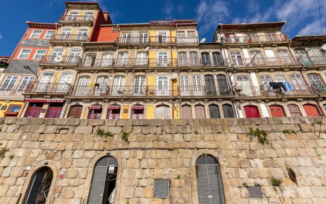 YOUROPO - Ribeira Porto