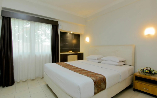 University Hotel Yogyakarta