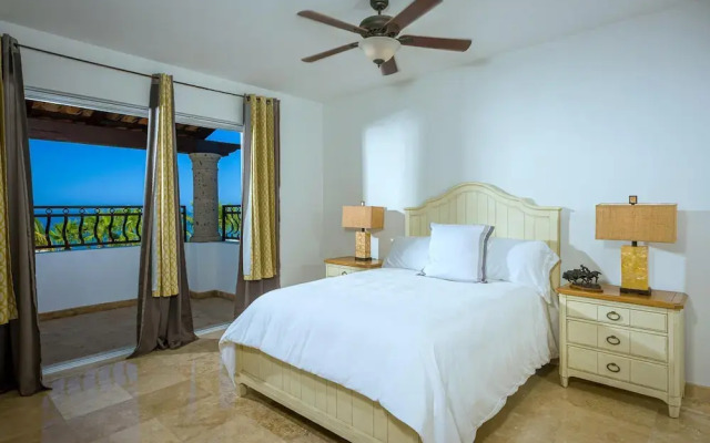 Villa Devine in San Jose del Cabo