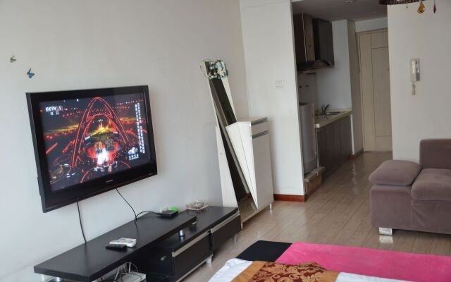 Rivera Aparthotel Exhibition Center