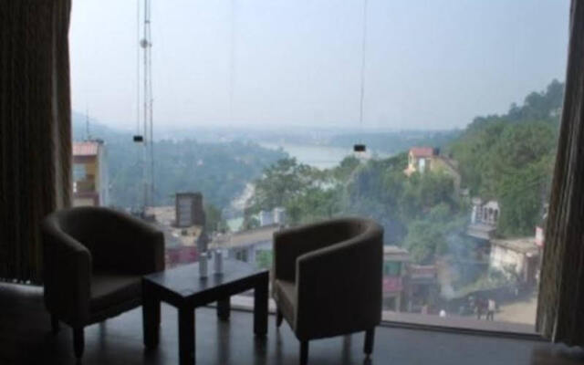 Treebo Trend Anandam Resort