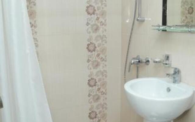 Guest house on Telmana 39