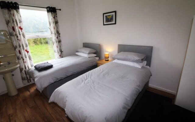 Belfast View Guest Lodge