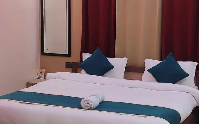 Pavitram Hotel & Banquet