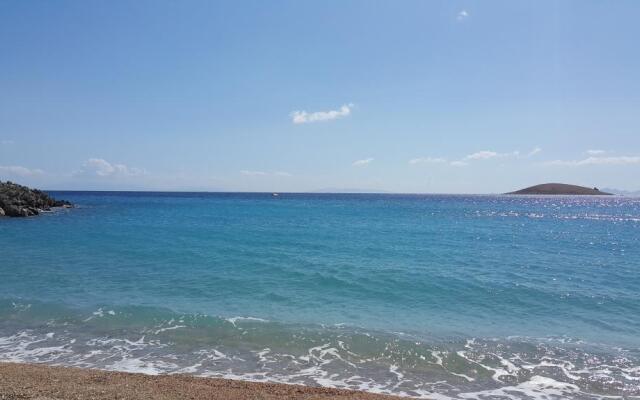 Defne Apart Otel - Datça