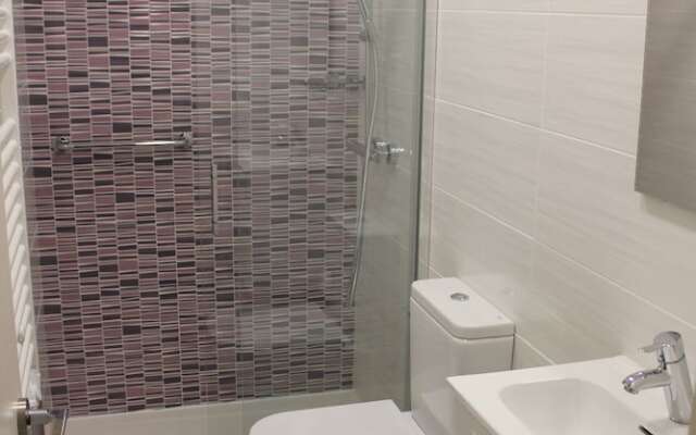 Apartaments Can Gusi