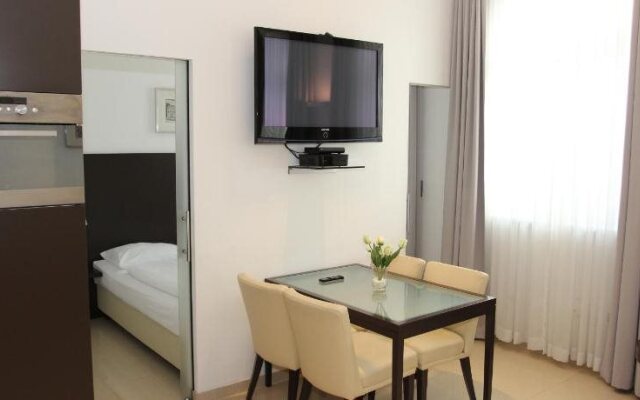 Lifestyle Apartments Wien