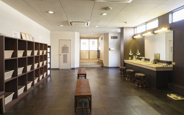 Ark Hotel Hiroshimaeki Minami