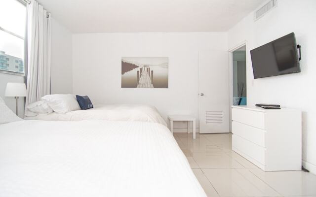 The Sian by Miami Te Espera