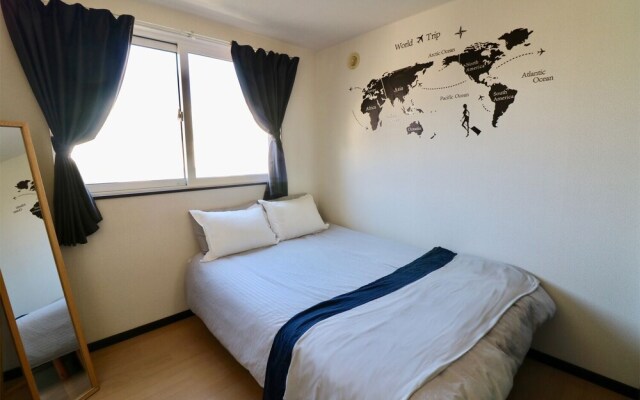 Sou Yarn room203.205