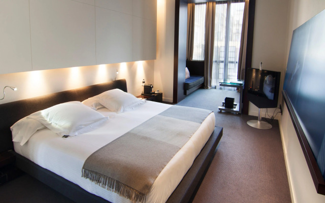 Hotel Sixtytwo Barcelona