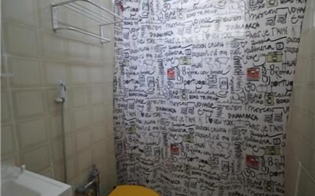 GoHouse Vergueiro 901