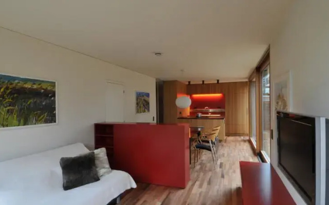 Ferienhaus S11 Lustenau