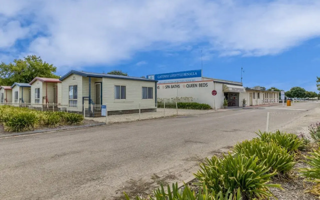 Benalla Tourist Park