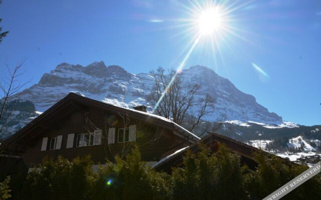 Chalet Delphin