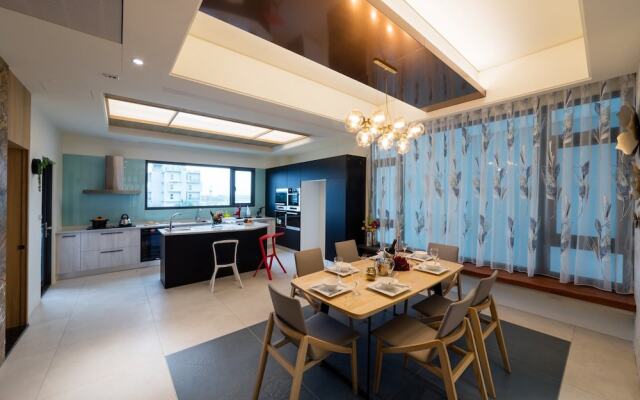 Chance Villa 262
