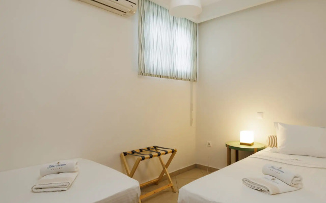Blue Horizon Suites