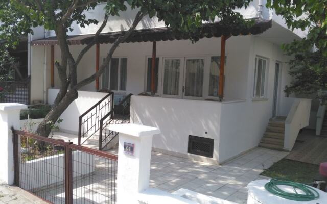 Erikli Tatil Evi 4