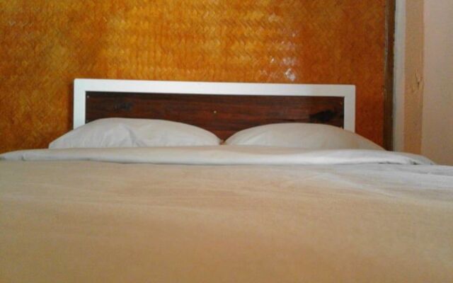 Phucheefah Homestay