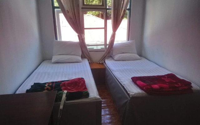 Diamond Star Guest House