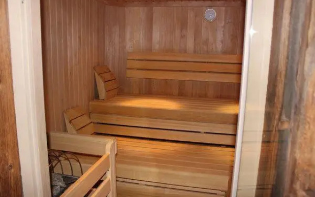 Alpengasthof Sonneck